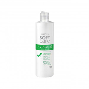 Shampoo Hypcare Soft Care   - 300ml / 500ml 
